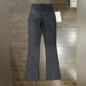 Lululemon Align Rib Mini-Flare XShort